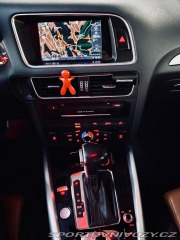 Audi OstatnÃ­ modely Q5 2015