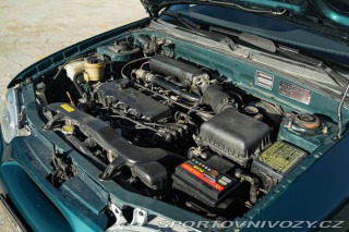 Hyundai CoupÃ© ACCENT CoupÃ© 1997