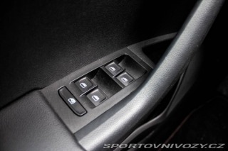 Å koda Octavia RS Combi  2.0 TDI DPF RS 2015