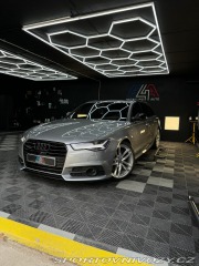 Audi A6 3.0 BiTDI ABT 2015