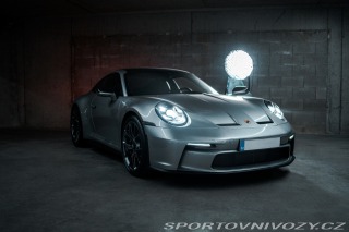 Porsche 911 992 GT3 Touring - ÄŒR, DPH