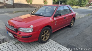 Subaru Impreza  1994