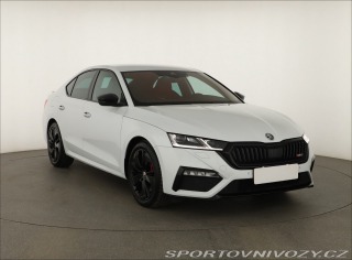 Å koda Octavia RS RS RS 2.0 TSI