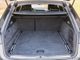 Audi A6 Allroad 3,0 TDI 235kW Qua 2018