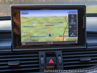 Audi A6 Allroad 3,0 TDI 235kW Qua 2018