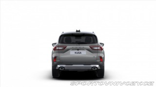 Ford OstatnÃ­ modely Kuga 2.5 Duratec HEV AWD Activ 2025