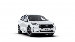 Ford  Kuga 2.5 Duratec HEV AWD ST- L