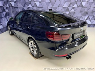 BMW 3 328i xDrive GT SPORT LINE 2015