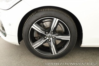 Volvo V90 D5 AWD 2017