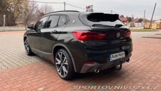 BMW X2 M-paket 4x4 2019