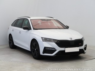 Å koda Octavia RS RS Challenge 2.0 TDI
