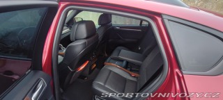 BMW X6  2011
