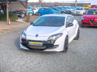 Renault MÃ©gane Renault MÃ©gane R.S Trophy
