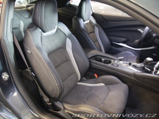OstatnÃ­ znaÄky OstatnÃ­ modely Chevrolet Camaro 2022