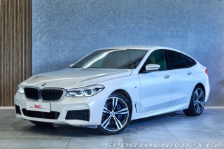 BMW 6 GT  630d xDrive Gran Turi