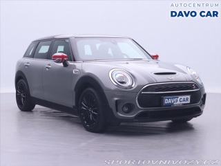 Mini Clubman 2,0 Cooper S ALL4 ZÃ¡ruka