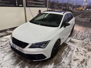 Seat Leon Cupra 300