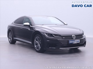 Volkswagen Arteon 2,0 TSI 140kW DSG R-line