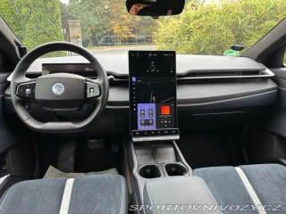 OstatnÃ­ znaÄky OstatnÃ­ modely Fisker 2023