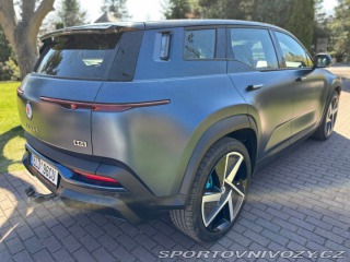 OstatnÃ­ znaÄky OstatnÃ­ modely Fisker 2023