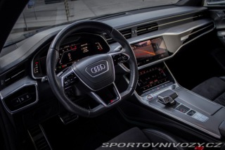 Audi S7 Sportback 3.0 TDI mHEV q 2019