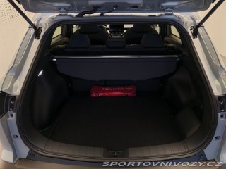 Toyota Corolla 2,0 Hybrid CVT Executive 2024