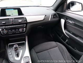 BMW 2 Sport Line 220 d xDrive 2018