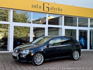 Volkswagen Golf R32