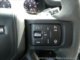 OstatnÃ­ znaÄky OstatnÃ­ modely Land Rover Defender 5,0 V8 110 Carpathian.EDT 2023