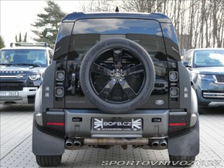 OstatnÃ­ znaÄky OstatnÃ­ modely Land Rover Defender 5,0 V8 110 Carpathian.EDT 2023
