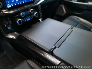 Ford OstatnÃ­ modely F-150 5.0 V8 Lariat, kryt korby 2024