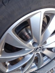 Å koda OstatnÃ­ modely Octavia 1.6tdi 2010
