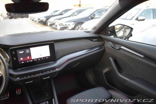 Å koda Octavia RS RS 2.0TDI 4x4*TAÅ½NÃ‰*ZÃRUK 2022