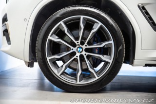 BMW X3 M40i Pano,HeadUp, Adap. t 2020