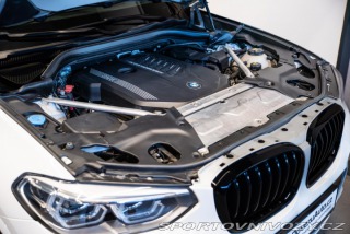 BMW X3 M40i Pano,HeadUp, Adap. t 2020