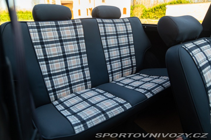 OstatnÃ­ znaÄky OstatnÃ­ modely Innocenti MINI COOPER CABRIOLET BOANO MERVEILLEUSE 1971