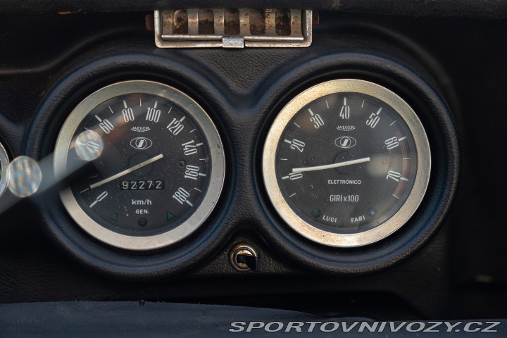 OstatnÃ­ znaÄky OstatnÃ­ modely Innocenti MINI COOPER CABRIOLET BOANO MERVEILLEUSE 1971
