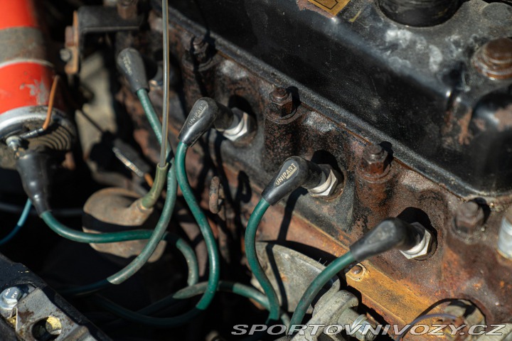 OstatnÃ­ znaÄky OstatnÃ­ modely Innocenti MINI COOPER CABRIOLET BOANO MERVEILLEUSE 1971