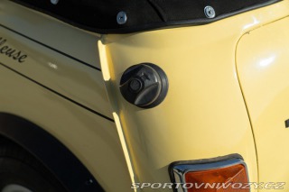 OstatnÃ­ znaÄky OstatnÃ­ modely Innocenti MINI COOPER CABRIOLET BOANO MERVEILLEUSE 1971
