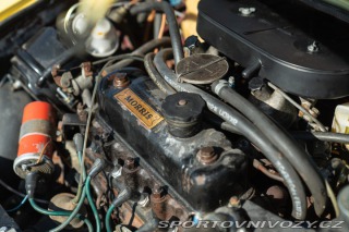 OstatnÃ­ znaÄky OstatnÃ­ modely Innocenti MINI COOPER CABRIOLET BOANO MERVEILLEUSE 1971