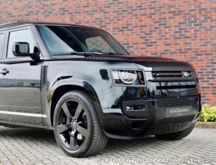 OstatnÃ­ znaÄky OstatnÃ­ modely Land Rover Defender  P400e X-Dynamic HSE *Pan 2023
