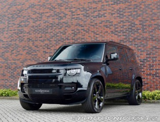 OstatnÃ­ znaÄky OstatnÃ­ modely Land Rover Defender  P400e X-Dynamic HSE *Pan 2023