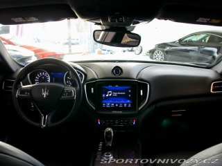 Maserati Ghibli S Q4 2018