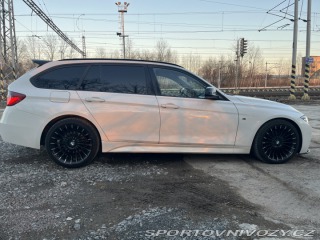 BMW 3 F31 2013