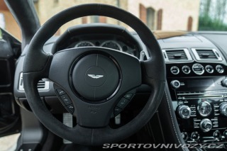 Aston Martin Vantage S P10 2013