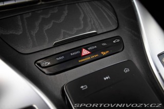 Mercedes-Benz AMG GT Mercedes- 53 4MATIC+ A/T 2021