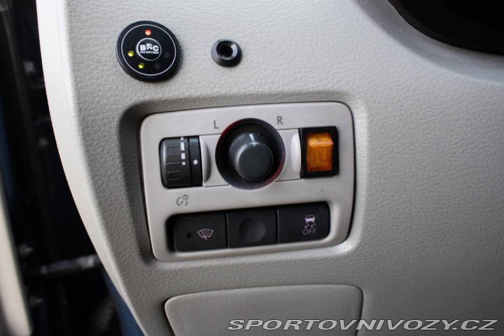 Subaru OstatnÃ­ modely Tribeca  Limited 2010