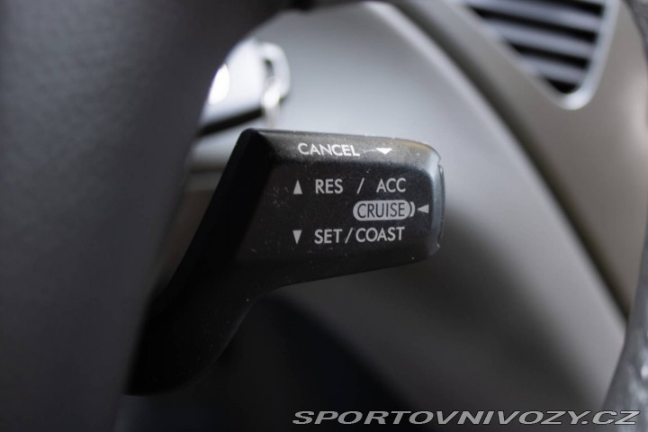 Subaru OstatnÃ­ modely Tribeca  Limited 2010