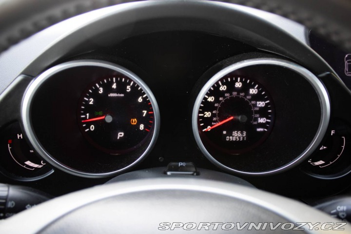 Subaru OstatnÃ­ modely Tribeca  Limited 2010