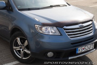Subaru OstatnÃ­ modely Tribeca  Limited 2010